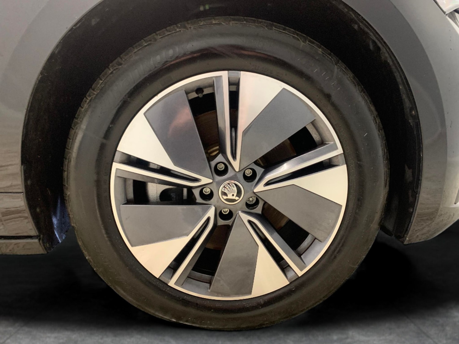 Used Skoda Enyaq 2024 for sale - 77543096: Photo 26