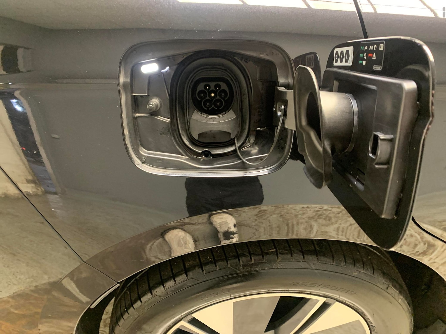 Used Skoda Enyaq 2024 for sale - 77543096: Photo 33