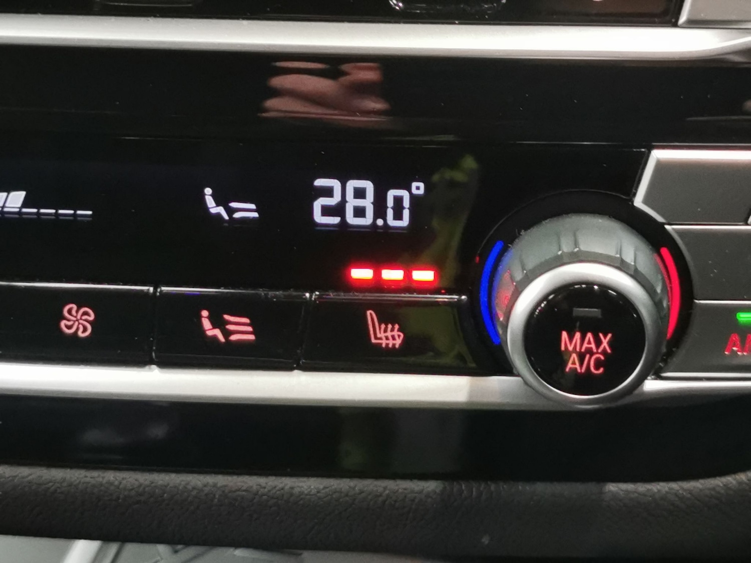 Used BMW iX3 2021 for sale - 76980448: Photo 21