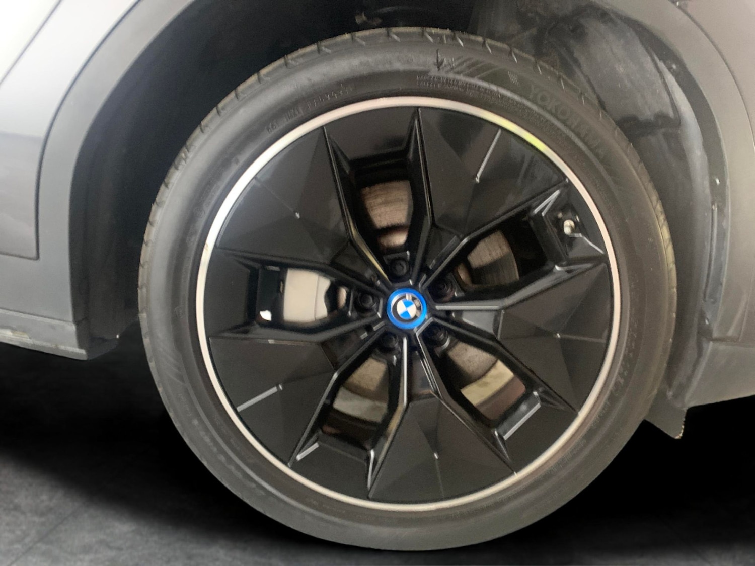 Used BMW iX3 2021 for sale - 76980448: Photo 31