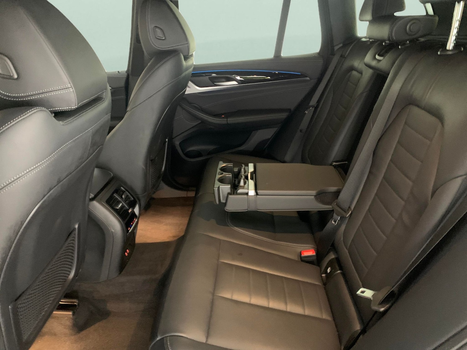 Used BMW iX3 2021 for sale - 76980448: Photo 33