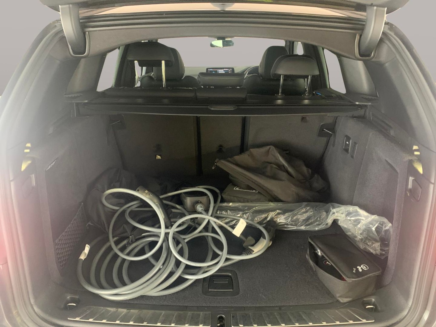 Used BMW iX3 2021 for sale - 76980448: Photo 34