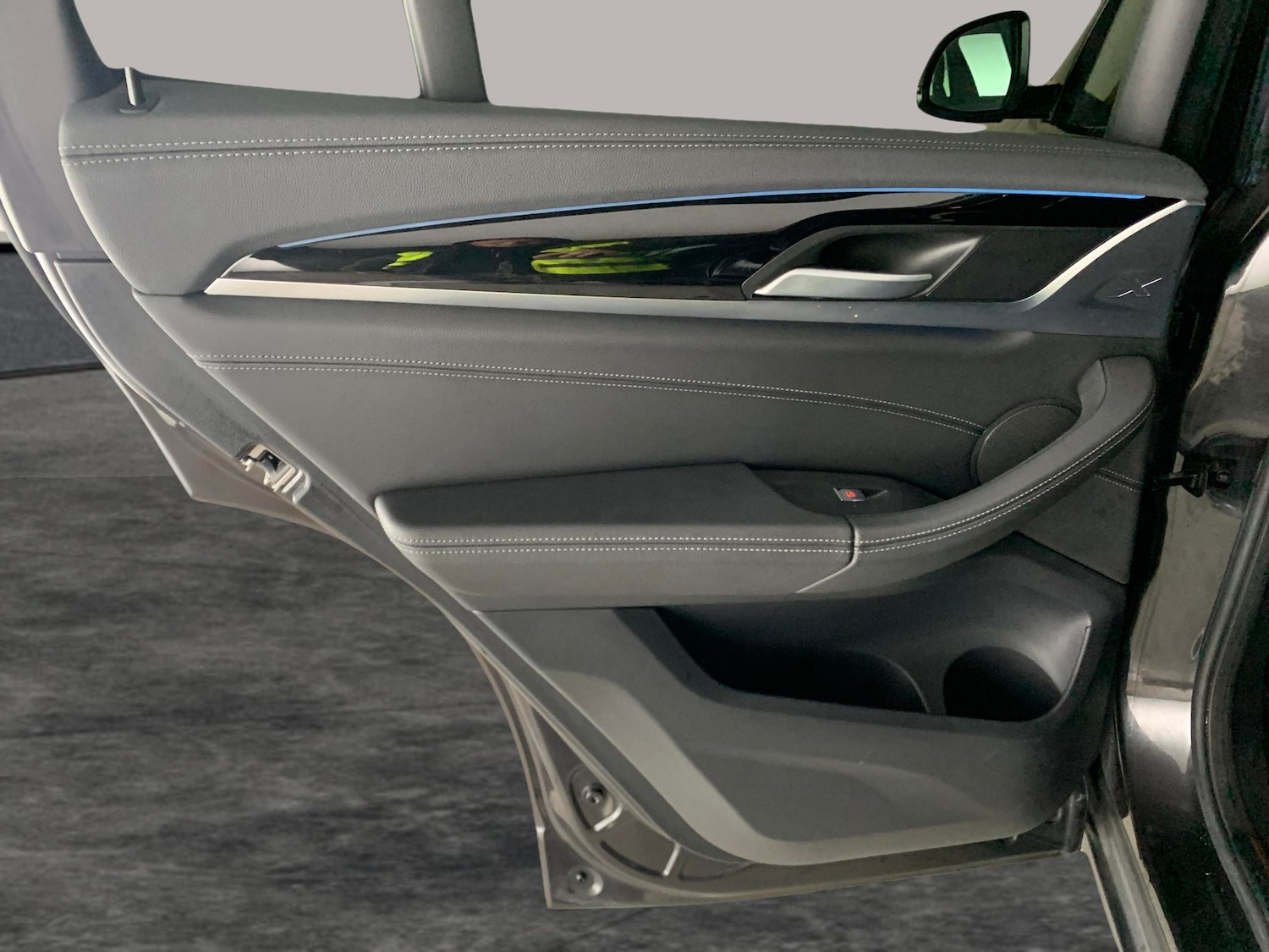 Used BMW iX3 2021 for sale - 76980448: Photo 36