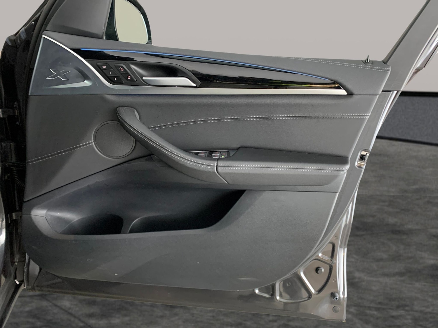 Used BMW iX3 2021 for sale - 76980448: Photo 38