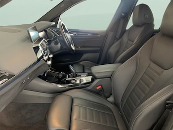 Used BMW iX3 undefined for sale - 76980448: Photo