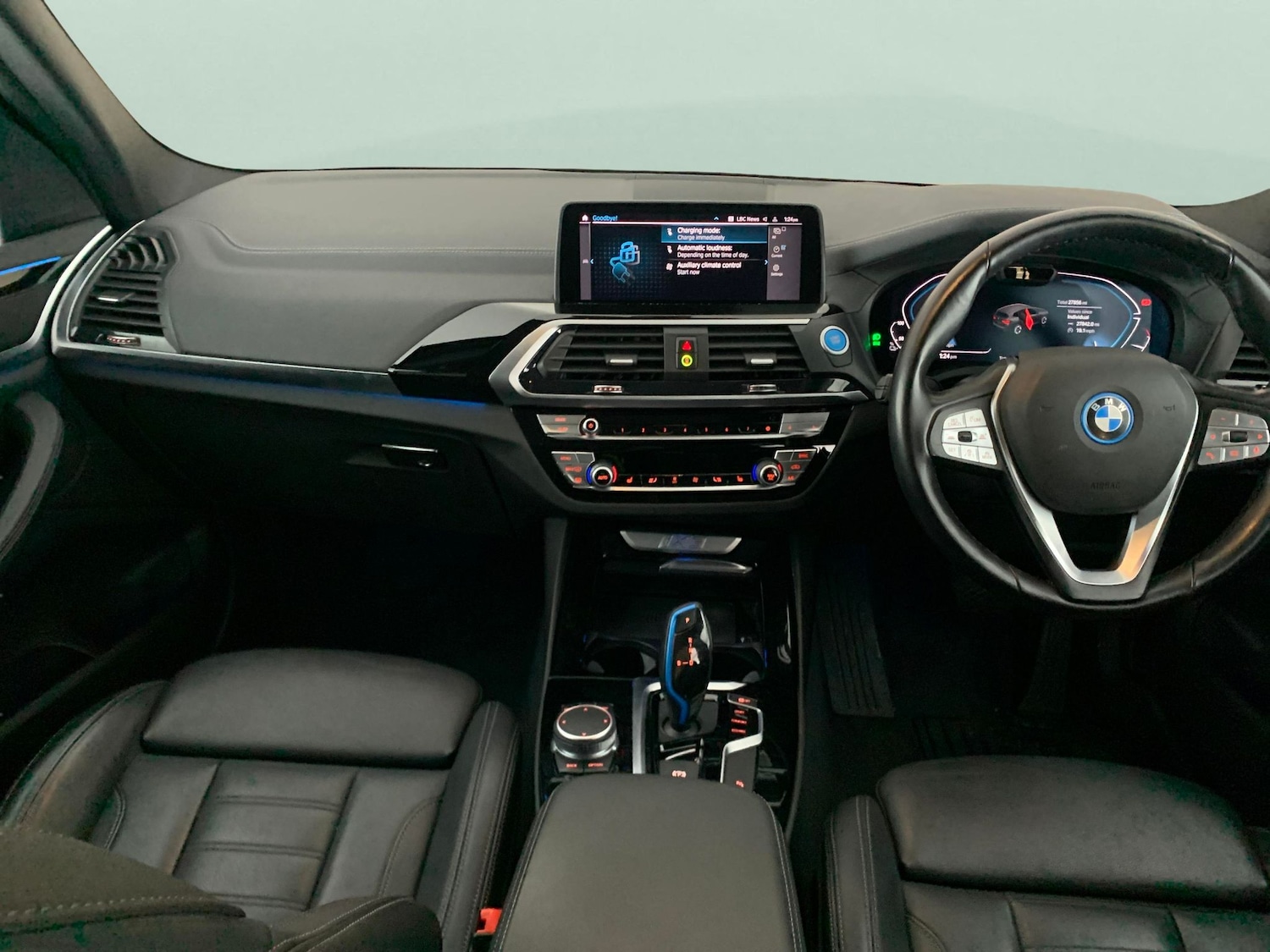 Used BMW iX3 2021 for sale - 76980448: Photo 9