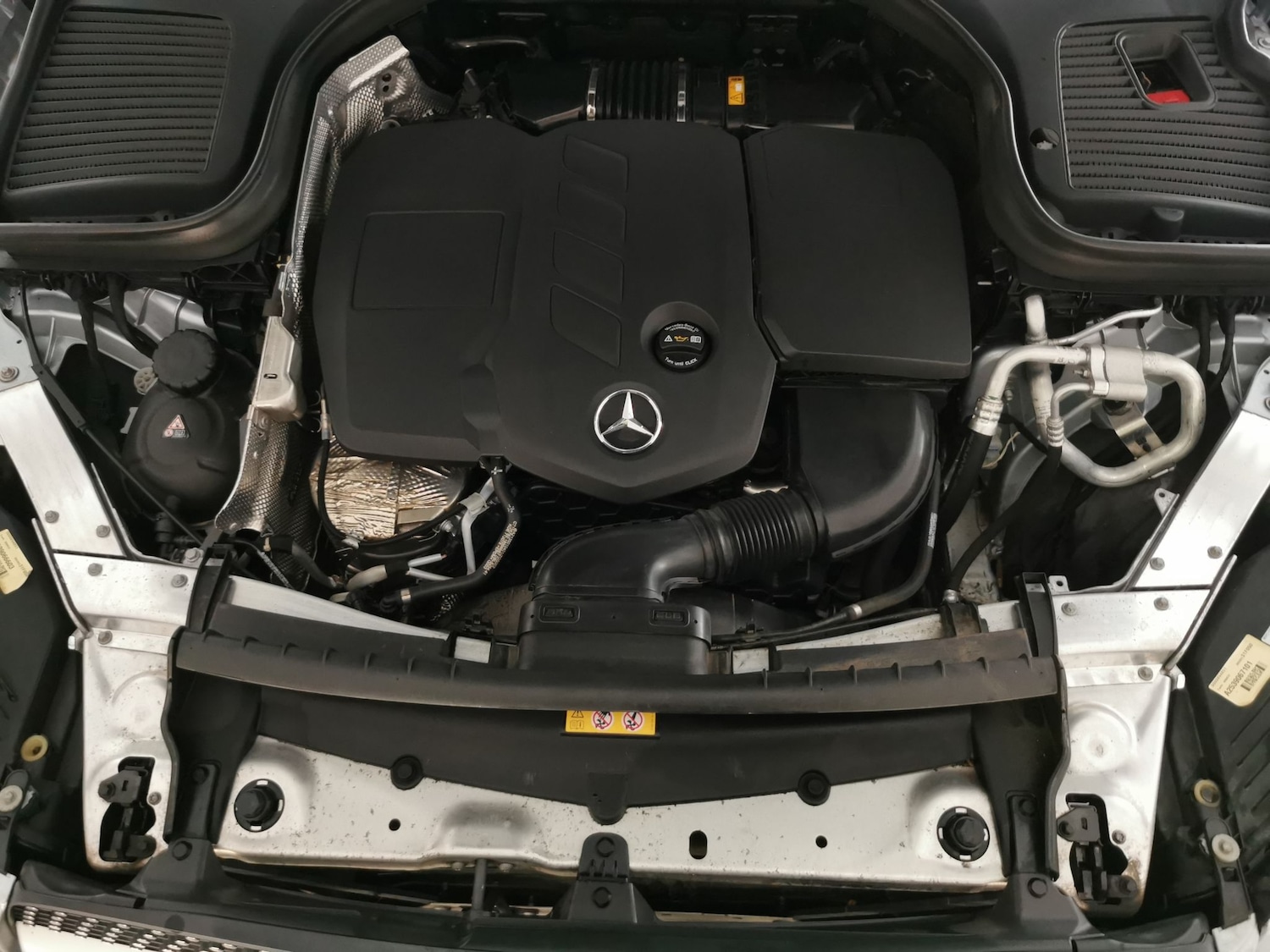 Used Mercedes-Benz GLC 2022 for sale - 76445285: Photo 43