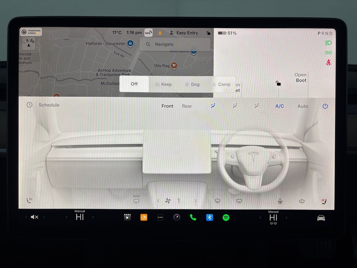 Used Tesla Model 3 2022 for sale - 77316239: Photo 20