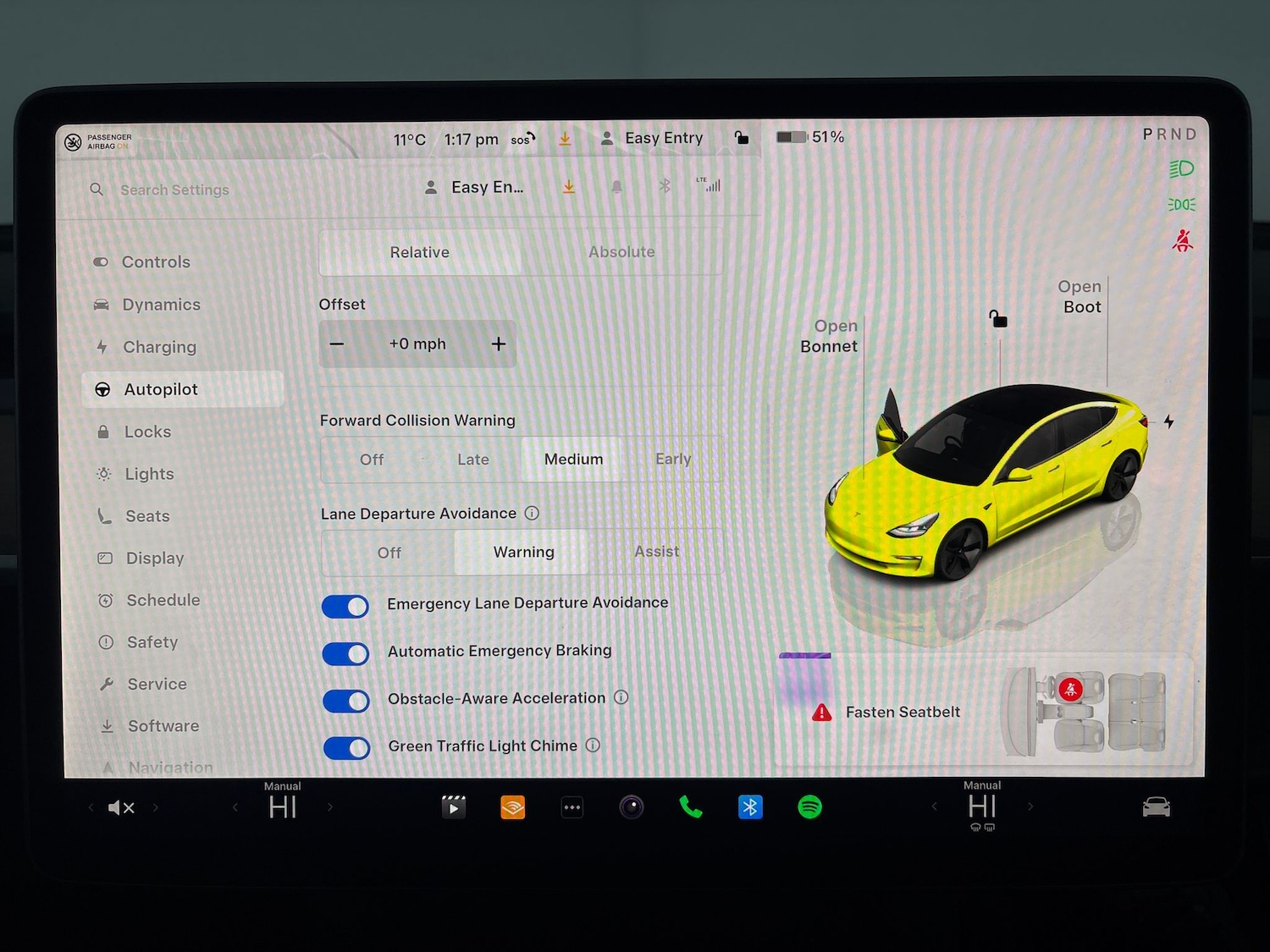 Used Tesla Model 3 2022 for sale - 77316239: Photo 26