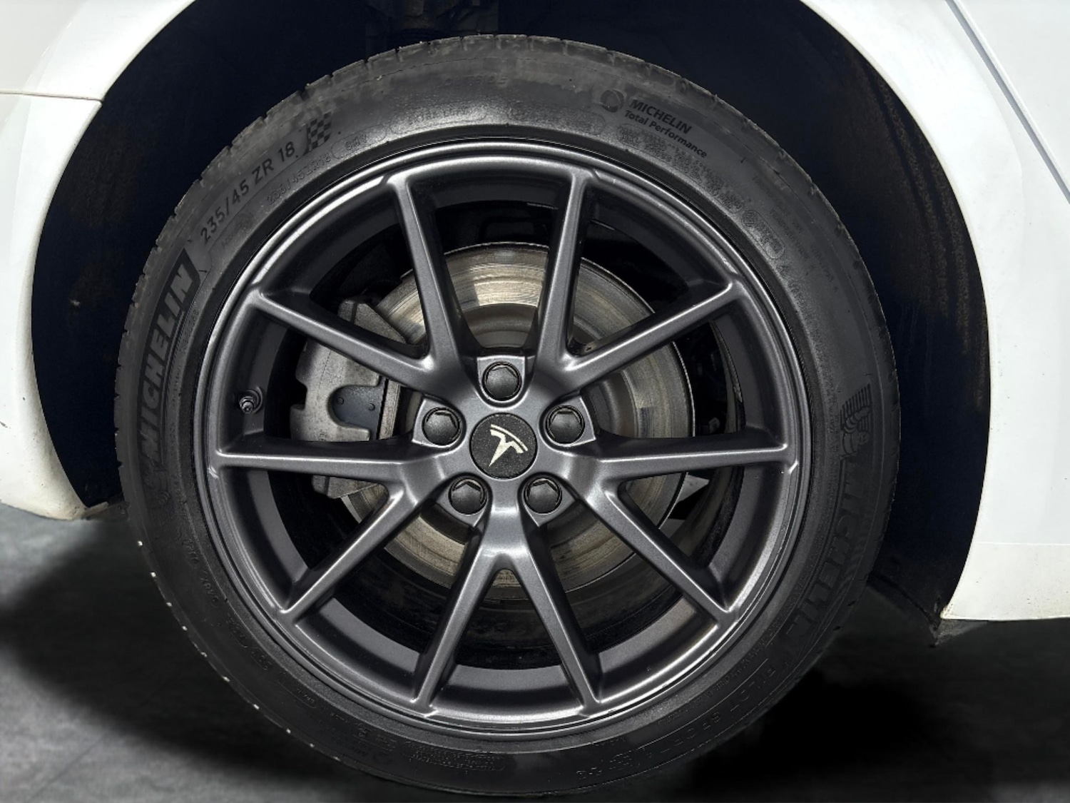 Used Tesla Model 3 2022 for sale - 77316239: Photo 33