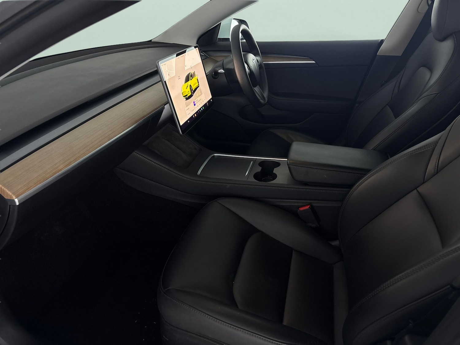 Used Tesla Model 3 2022 for sale - 77316239: Photo 4