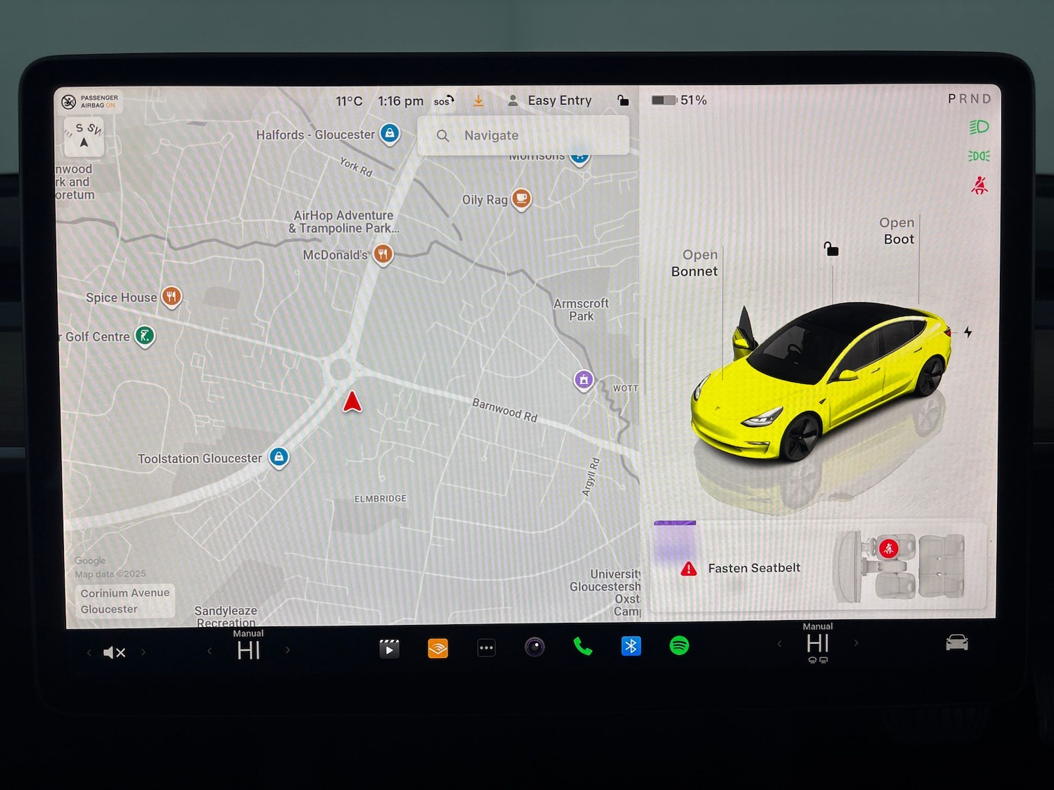 Used Tesla Model 3 2022 for sale - 77316239: Photo 7