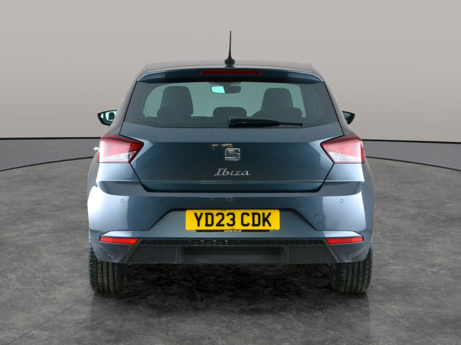 Used SEAT Ibiza 2023 for sale - 78025506: Photo 10