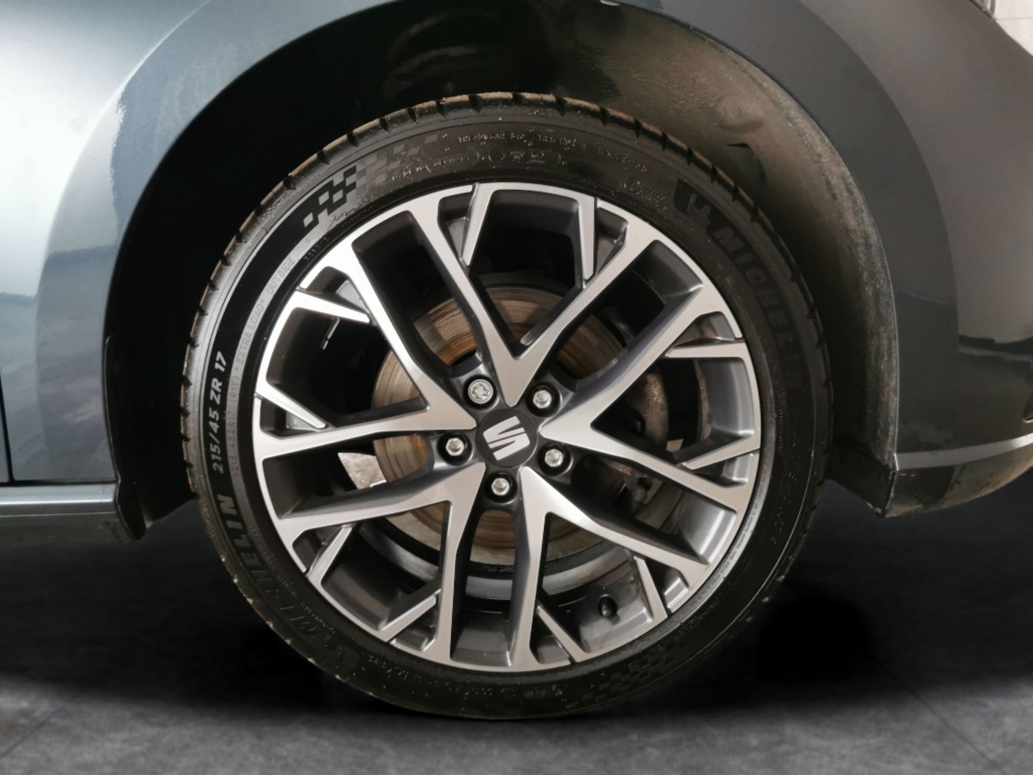 Used SEAT Ibiza 2023 for sale - 78025506: Photo 25