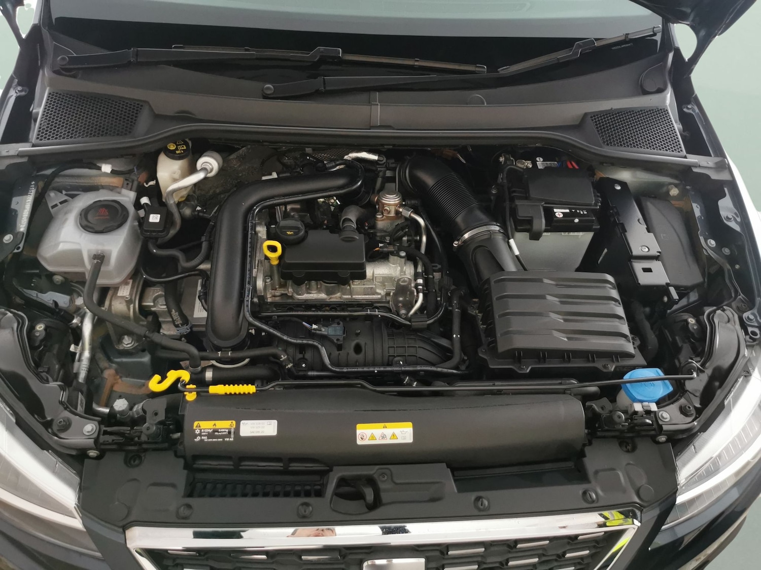 Used SEAT Ibiza 2023 for sale - 78025506: Photo 33