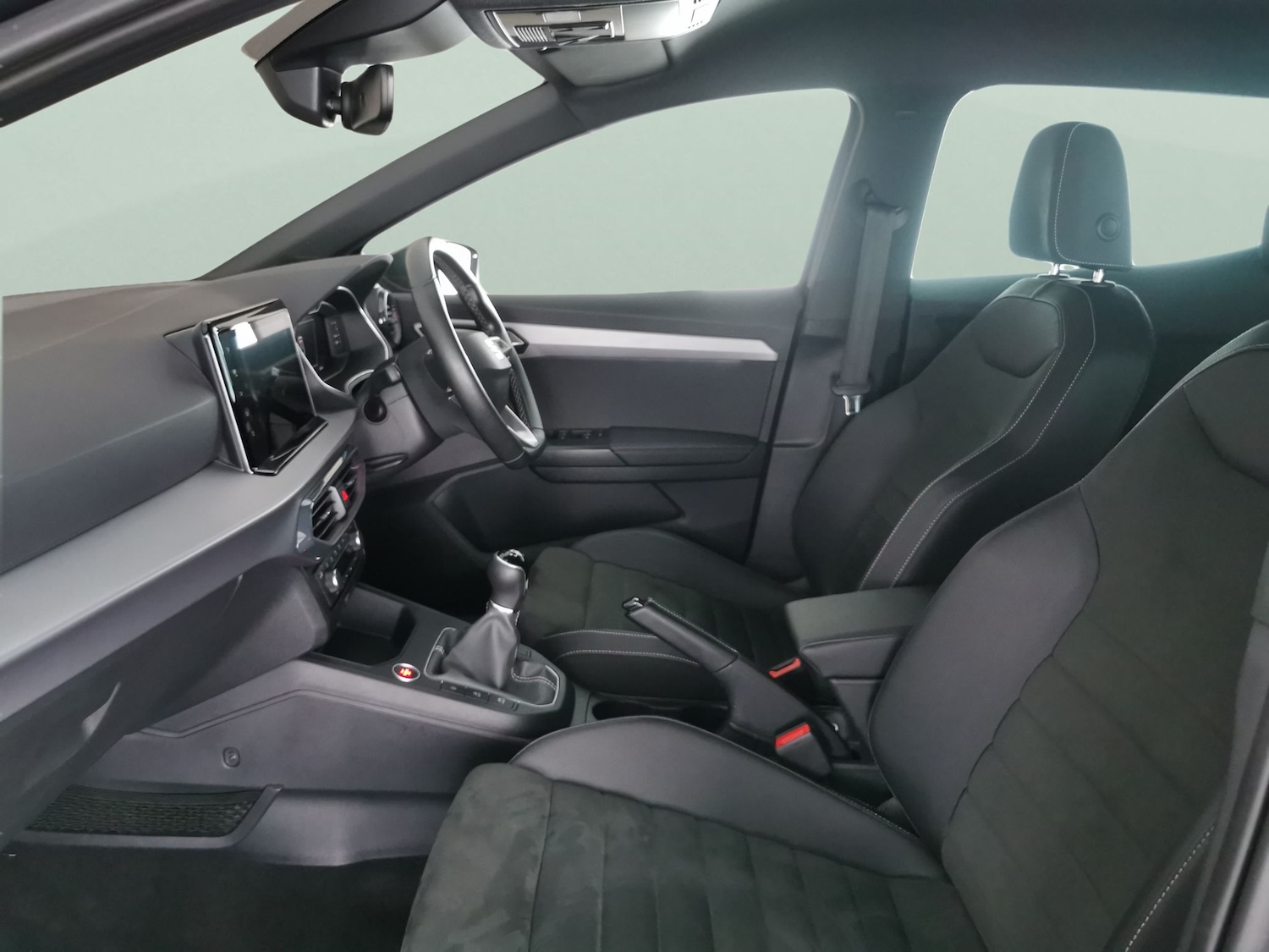 Used SEAT Ibiza 2023 for sale - 78025506: Photo 4