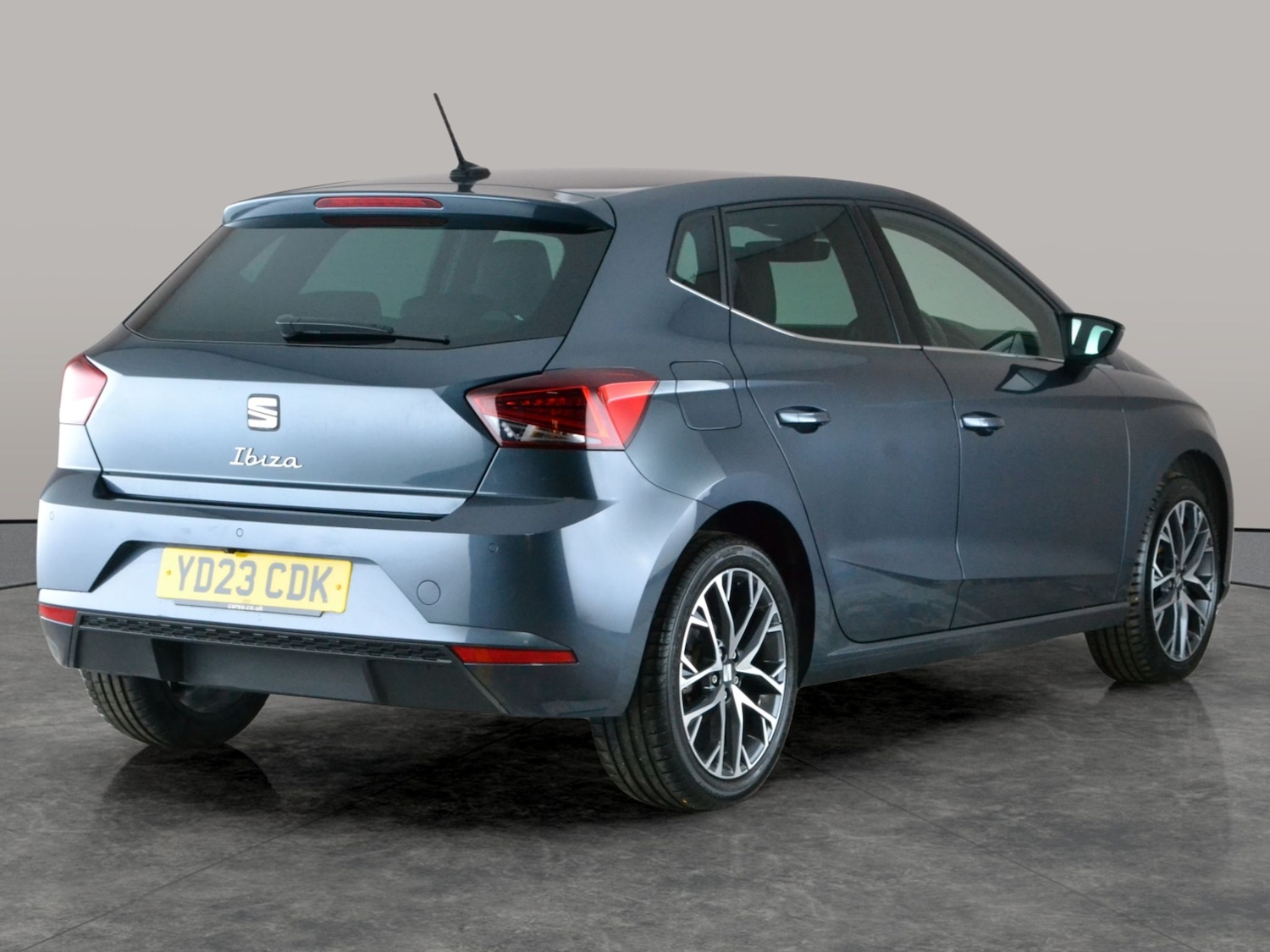 Used SEAT Ibiza 2023 for sale - 78025506: Photo 9