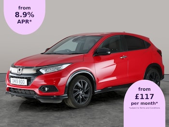 2019 - 1.5 VTEC Turbo Sport SUV 5dr Petrol Manual Euro 6 (s/s) (182 ps) - WIFI - D