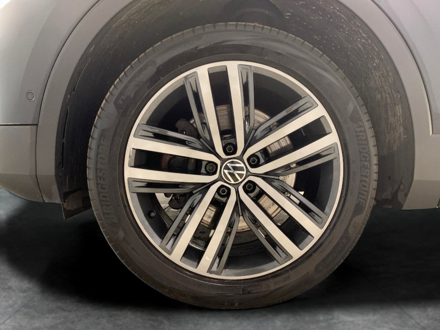 Used Volkswagen Tiguan 2021 for sale - 76415552: Photo 29