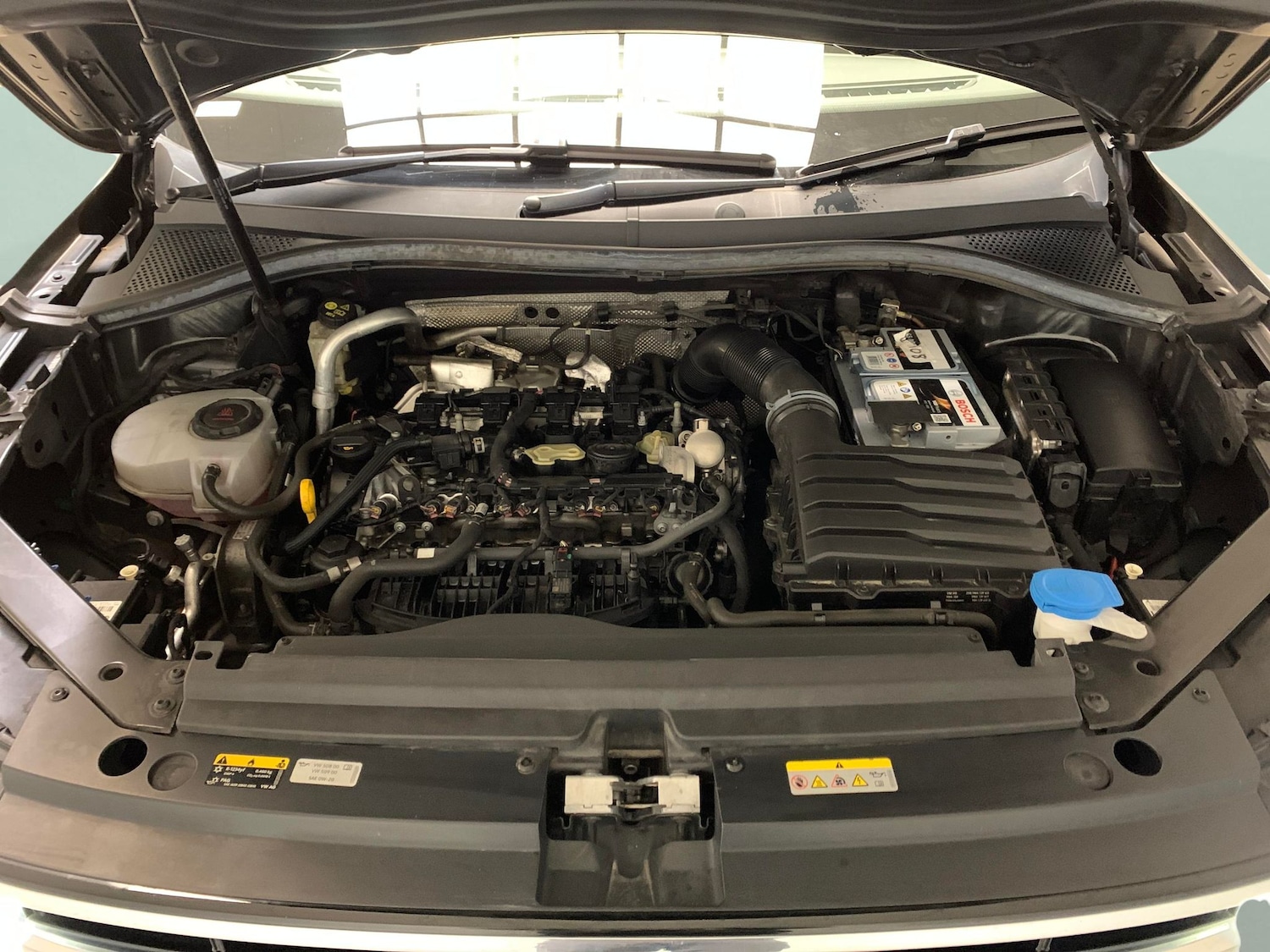 Used Volkswagen Tiguan 2021 for sale - 76415552: Photo 41