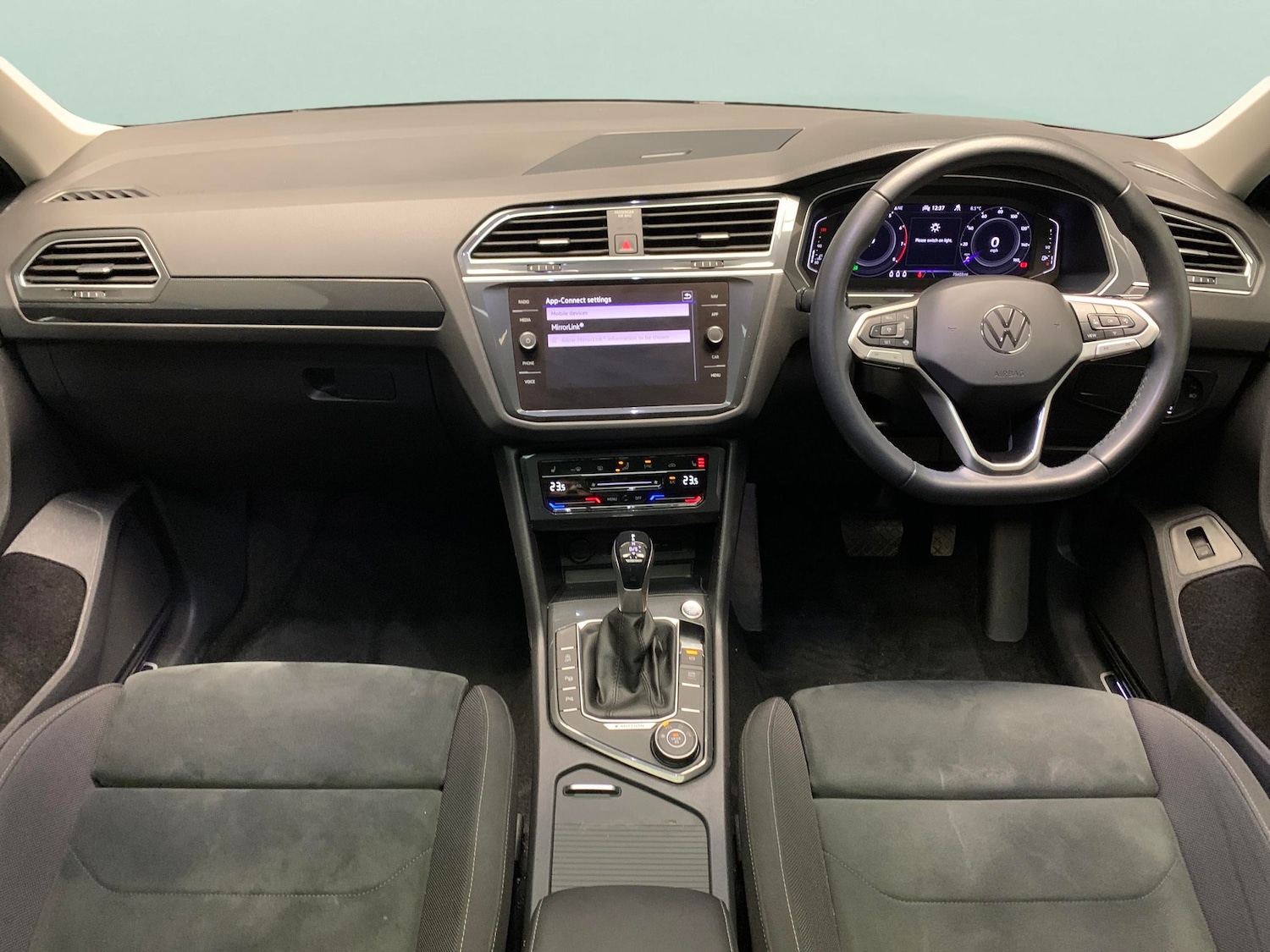 Used Volkswagen Tiguan 2021 for sale - 76415552: Photo 9