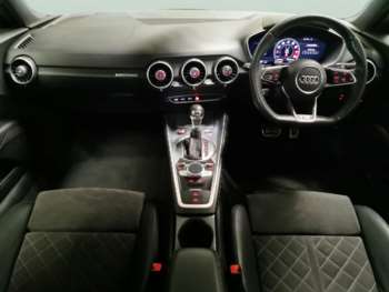 Used Audi TT  for sale - 75106738: Photo