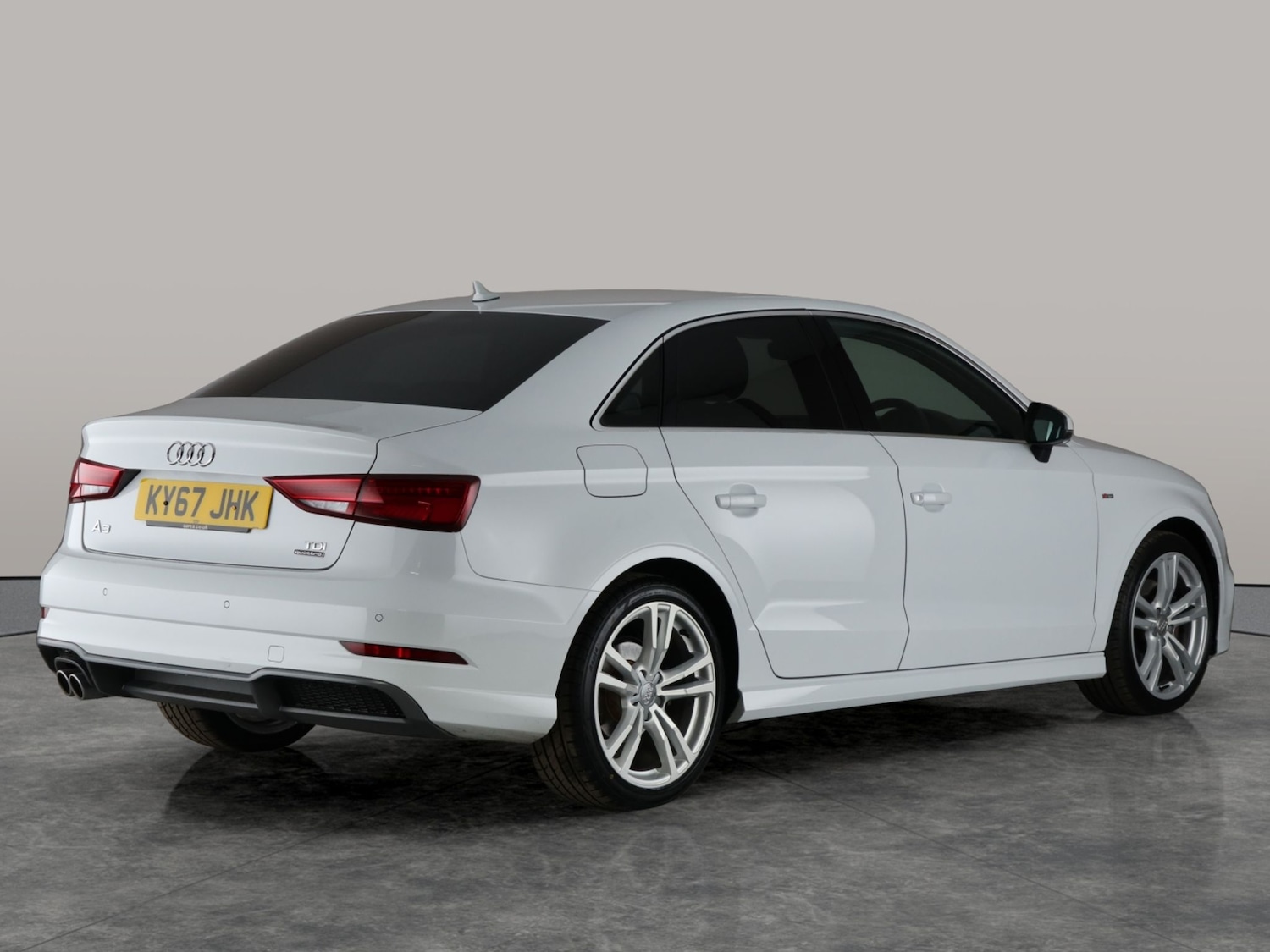 Used Audi A3 for sale - 77490496: Photo 10
