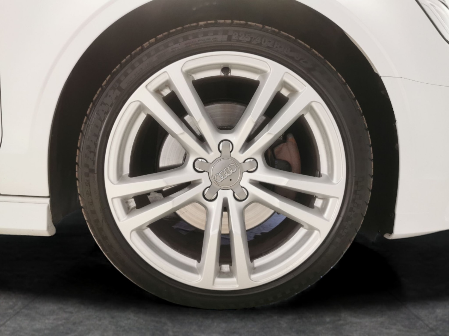 Used Audi A3 for sale - 77490496: Photo 28