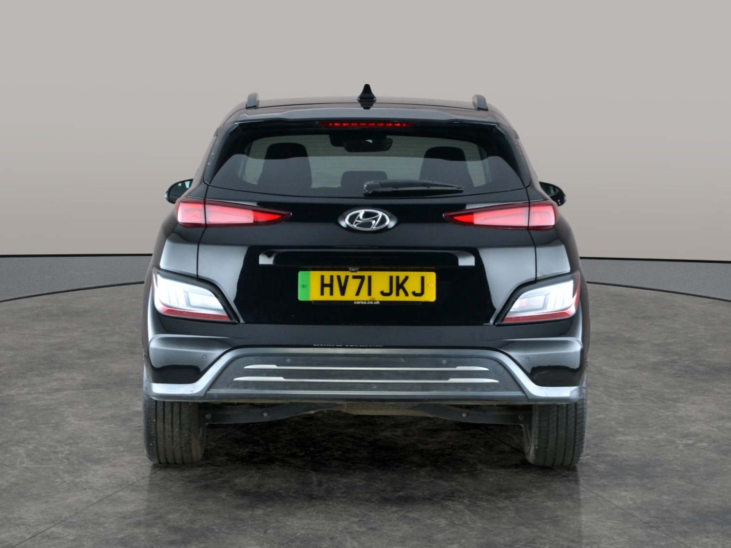 Used Hyundai KONA 2021 for sale - 77316589: Photo 11