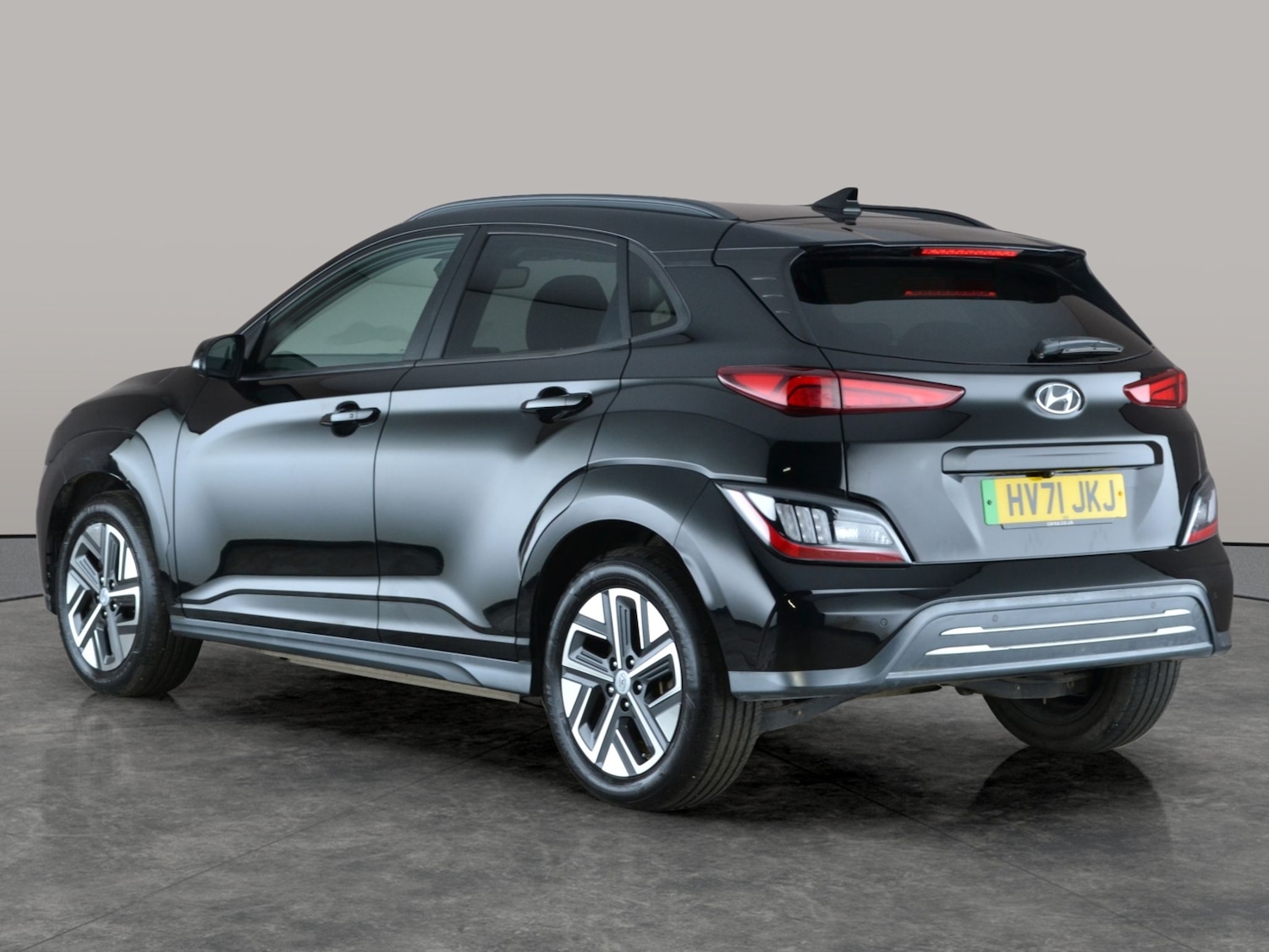 Used Hyundai KONA 2021 for sale - 77316589: Photo 12