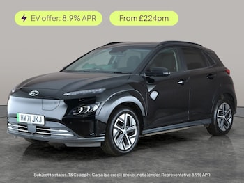 Used Hyundai KONA undefined for sale - 77316589: Photo