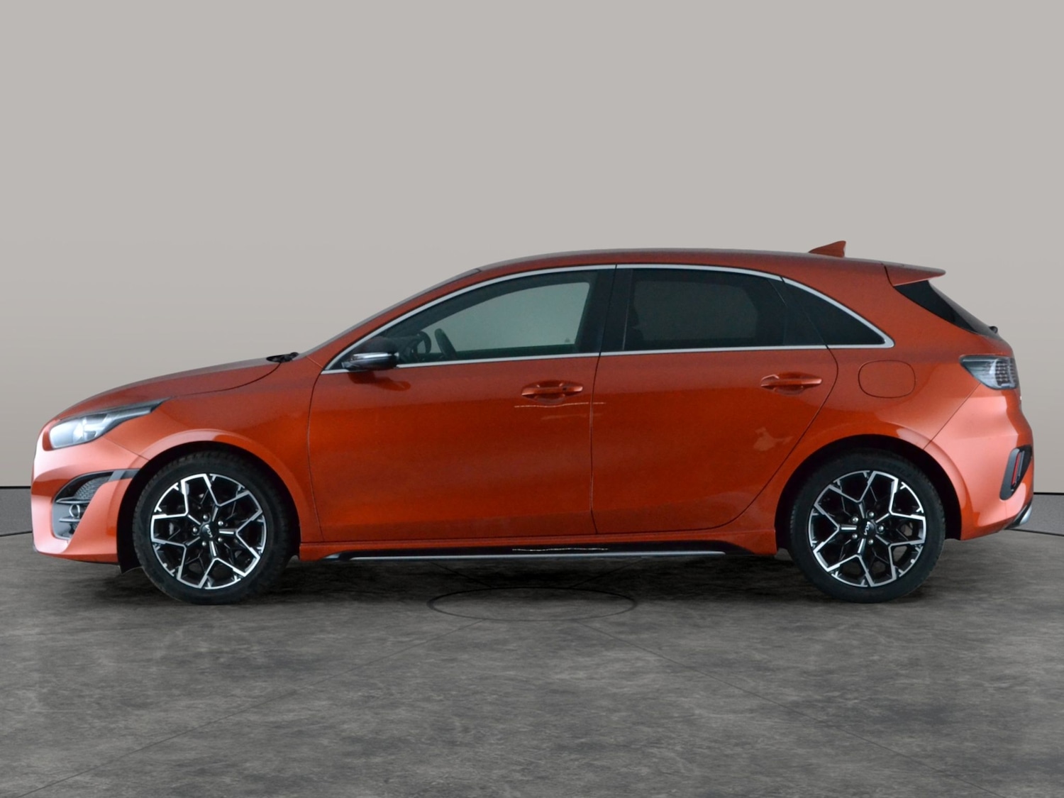 Used Kia Ceed 2022 for sale - 78060974: Photo 12