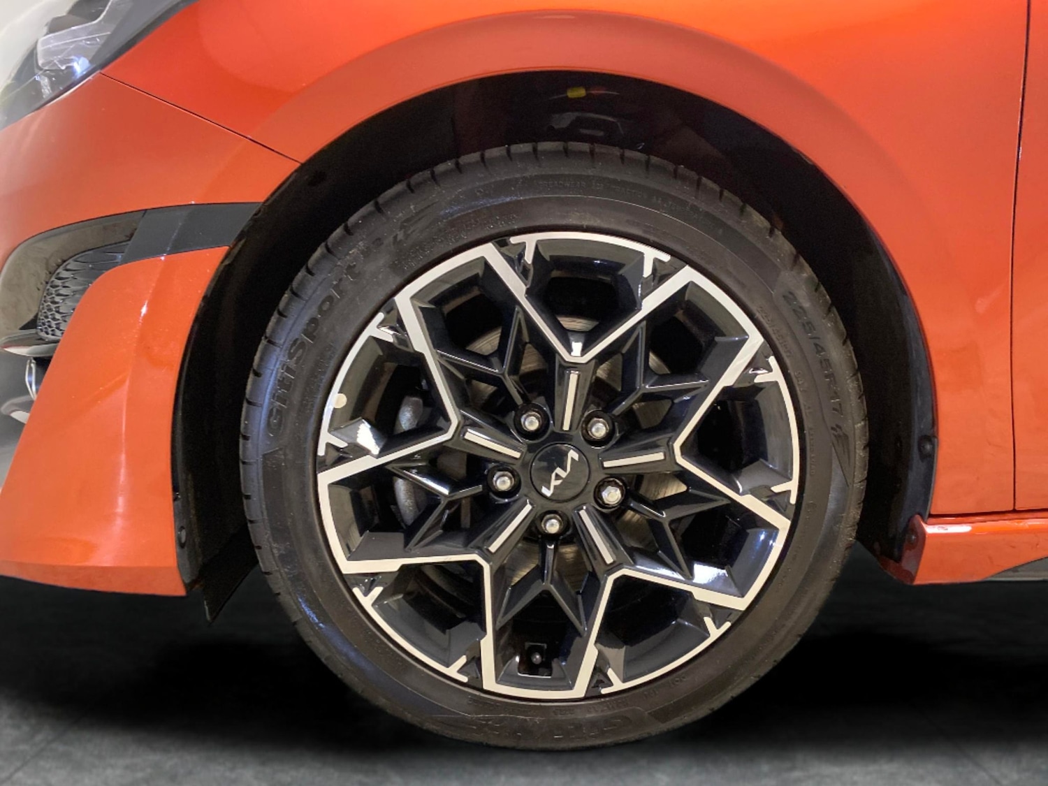 Used Kia Ceed 2022 for sale - 78060974: Photo 20