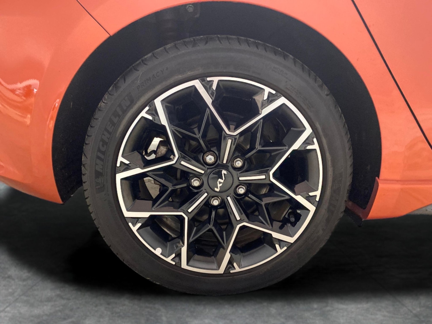 Used Kia Ceed 2022 for sale - 78060974: Photo 22