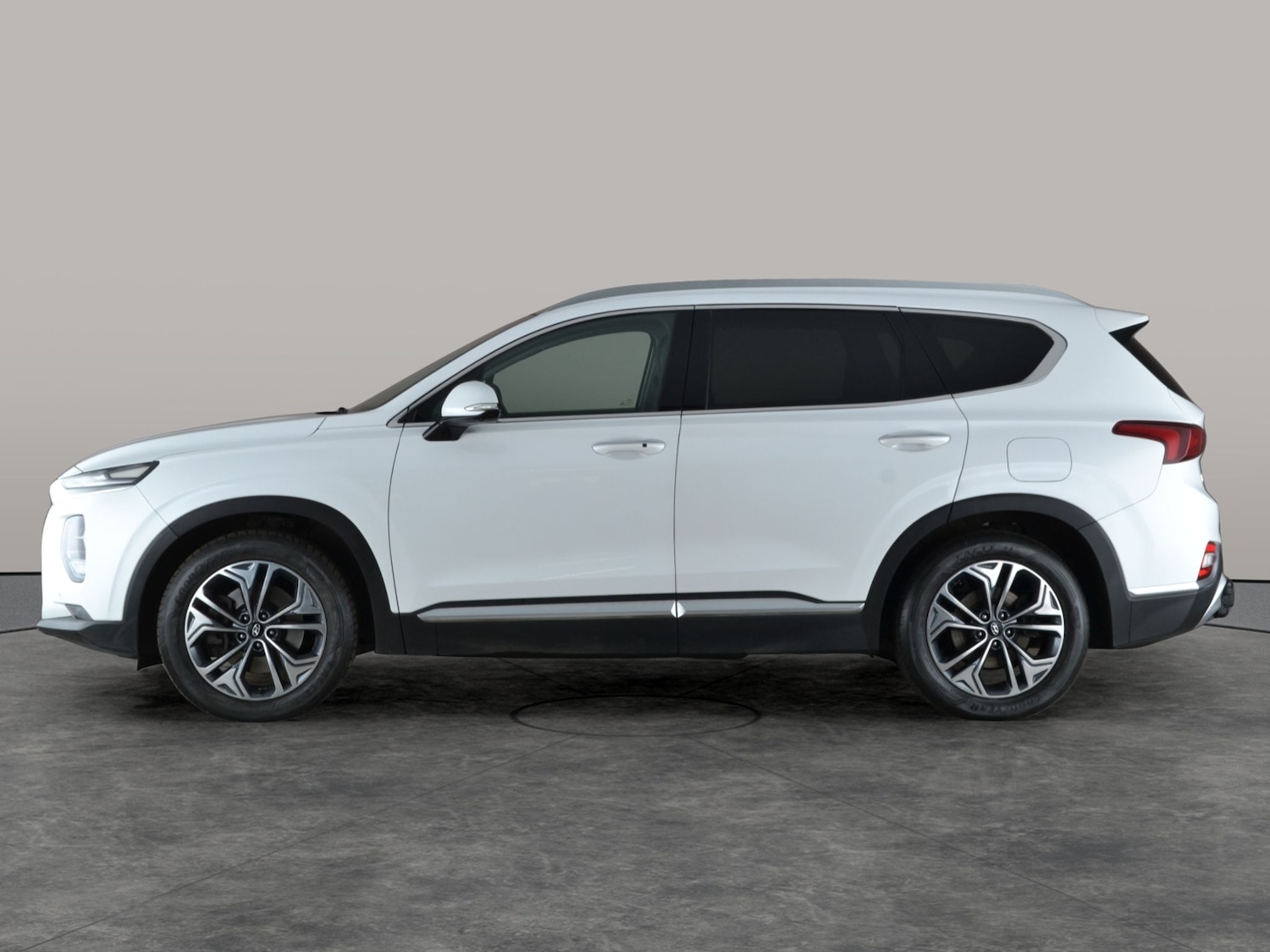 Used Hyundai Santa Fe 2019 for sale - 77364902: Photo 14