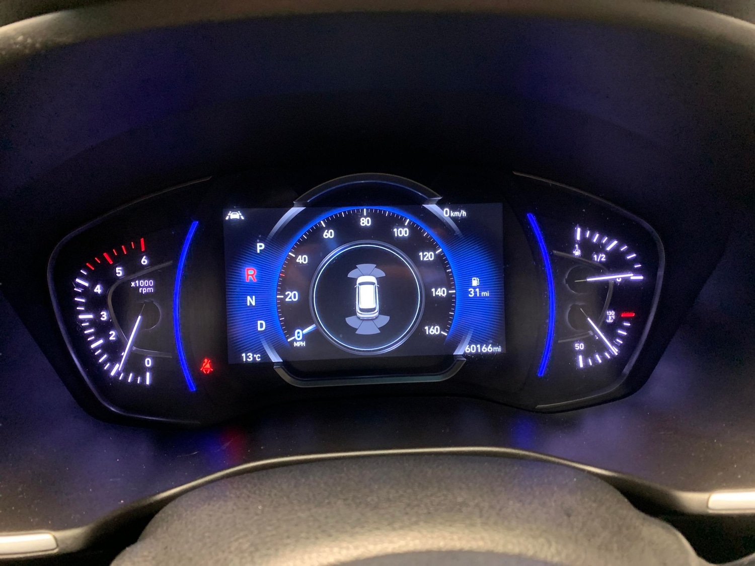 Used Hyundai Santa Fe 2019 for sale - 77364902: Photo 19