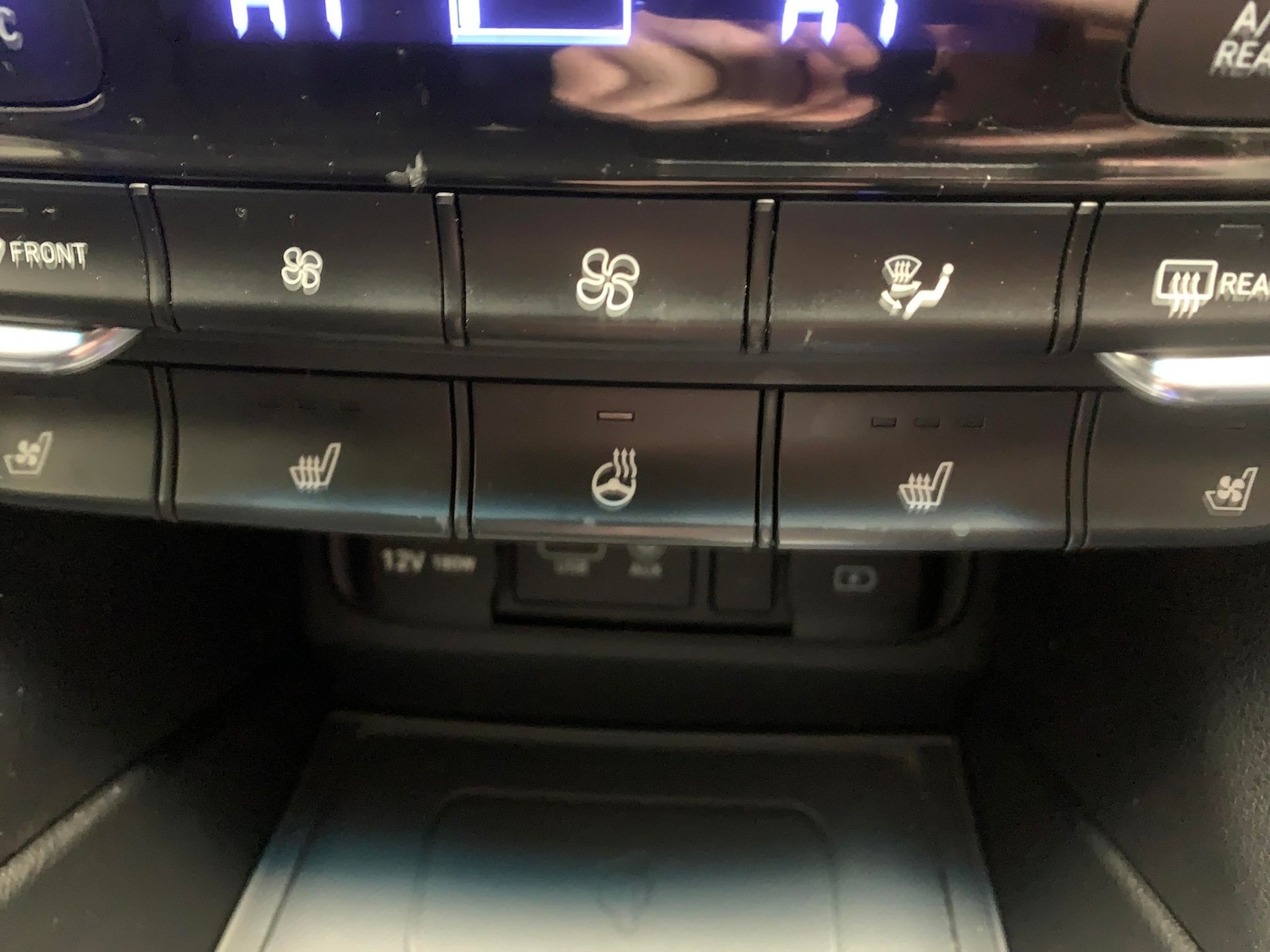 Used Hyundai Santa Fe 2019 for sale - 77364902: Photo 22