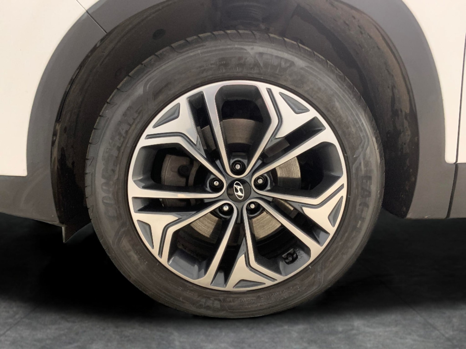 Used Hyundai Santa Fe 2019 for sale - 77364902: Photo 26