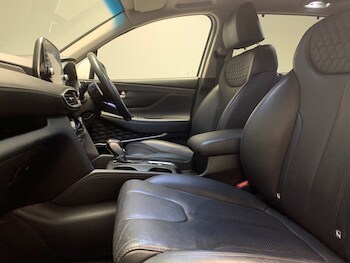 Used Hyundai Santa Fe undefined for sale - 77364902: Photo