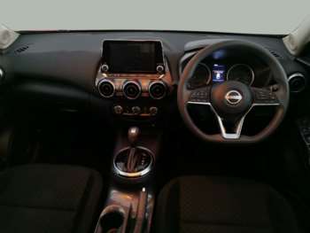 Used Nissan Juke 2022 for sale - 75189153: Photo