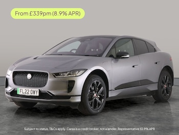 Used Jaguar I-Pace undefined for sale - 78730514: Photo