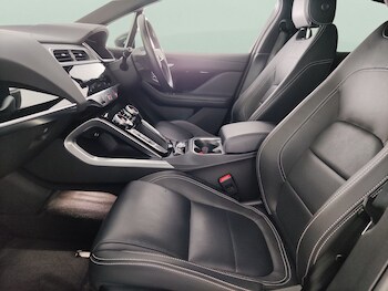 Used Jaguar I-Pace undefined for sale - 78730514: Photo