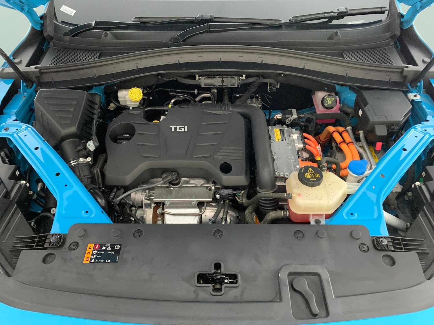 Vehicle 45
