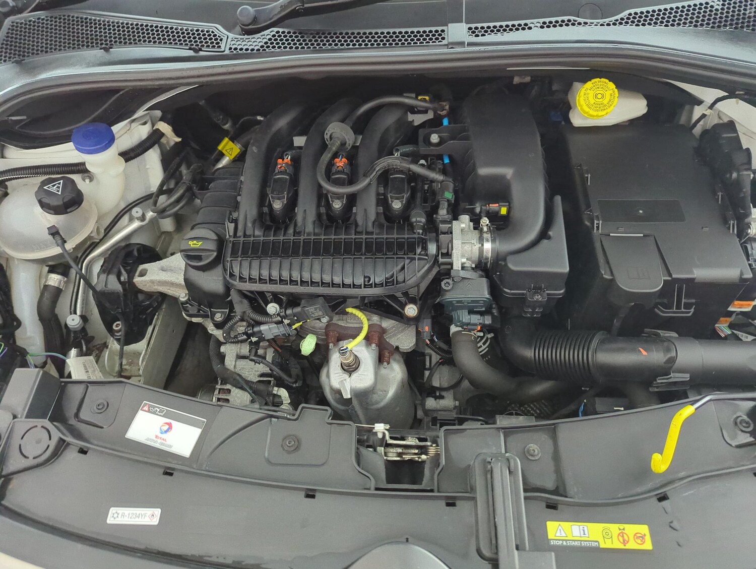 Used Citroen C3 2023 for sale - 78094401: Photo 30