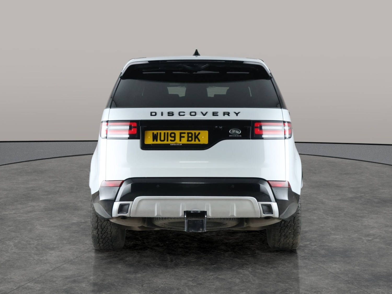 Used Land Rover Discovery 2019 for sale - 77435448: Photo 13