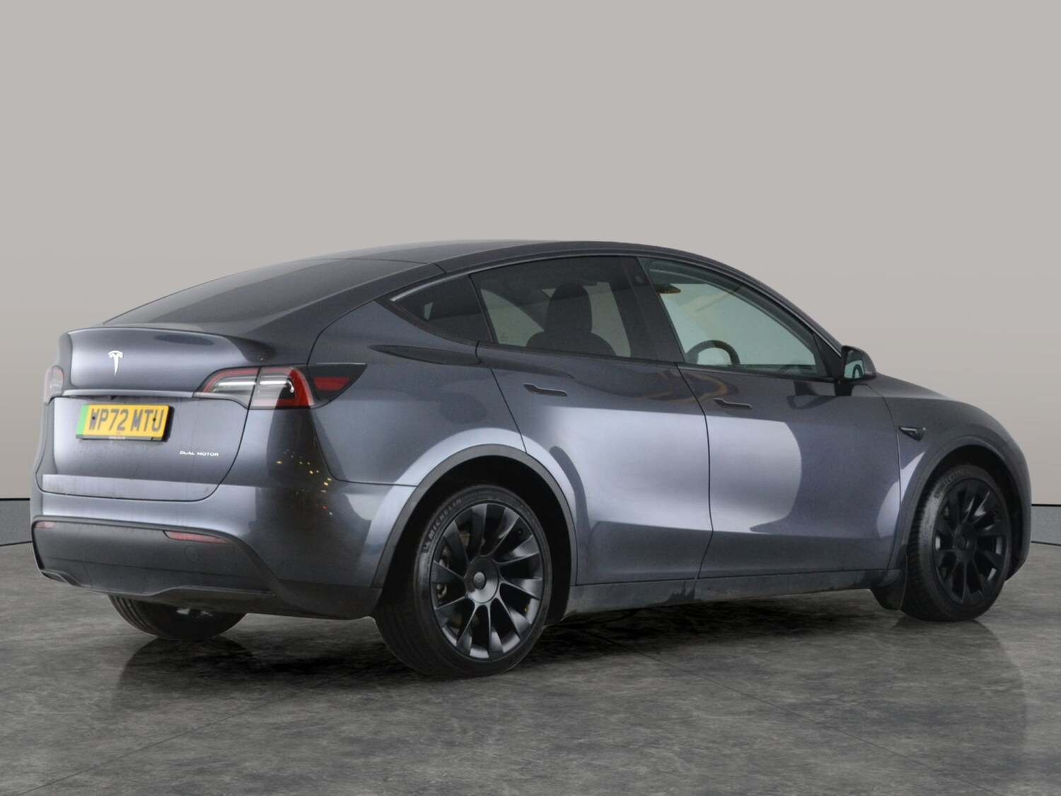 Used Tesla Model Y 2022 for sale - 77476822: Photo 11
