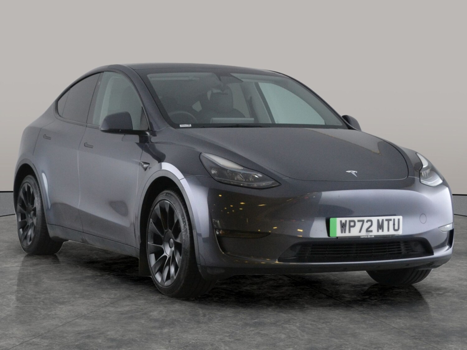 Used Tesla Model Y 2022 for sale - 77476822: Photo 13