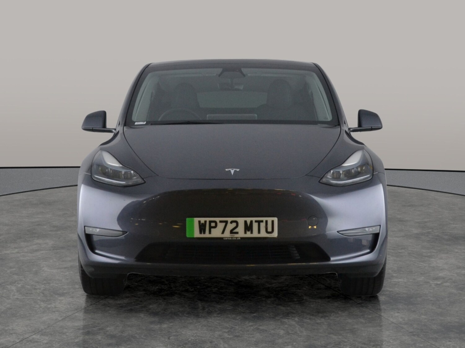 Used Tesla Model Y 2022 for sale - 77476822: Photo 14