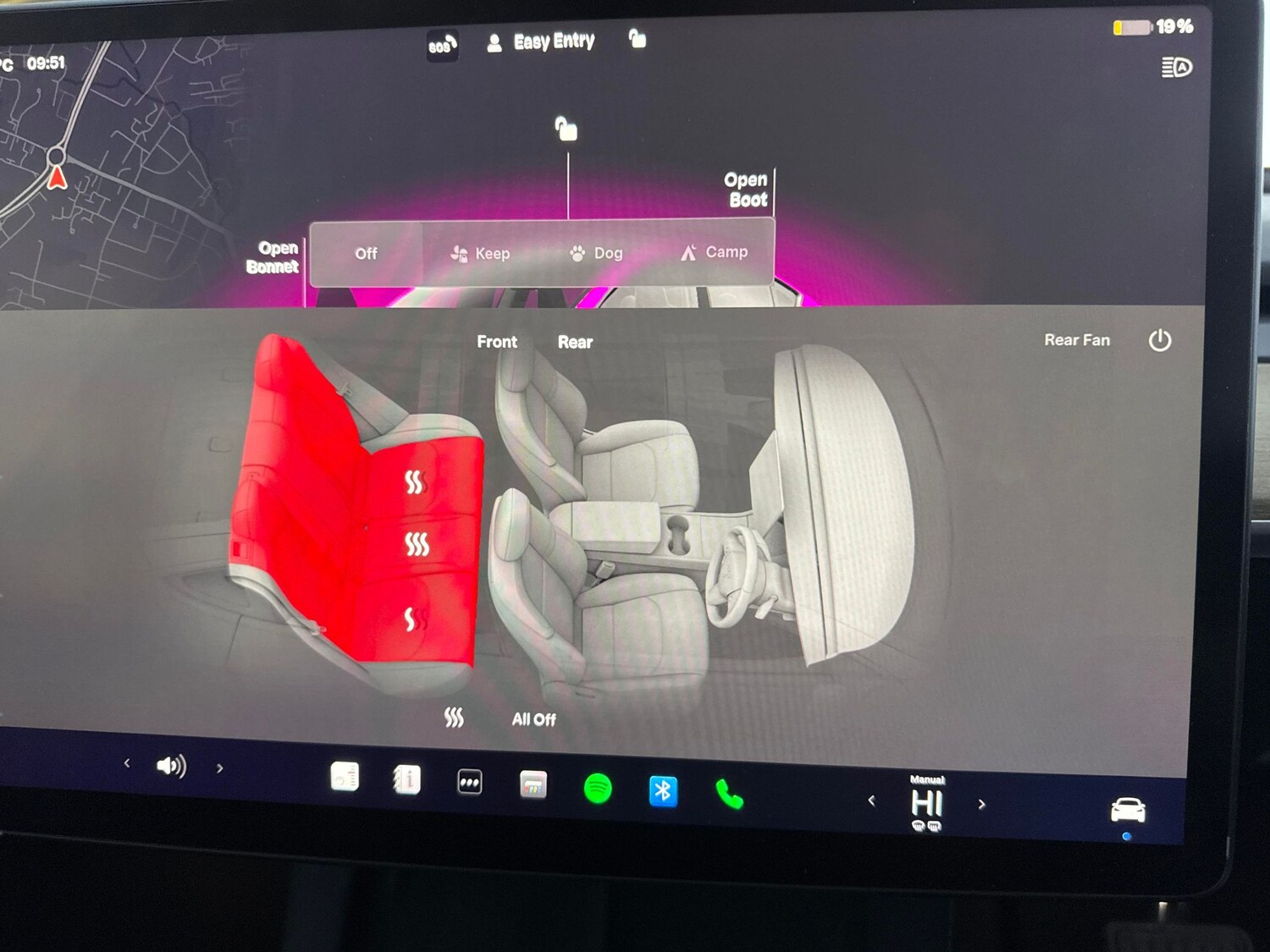 Used Tesla Model Y 2022 for sale - 77476822: Photo 15