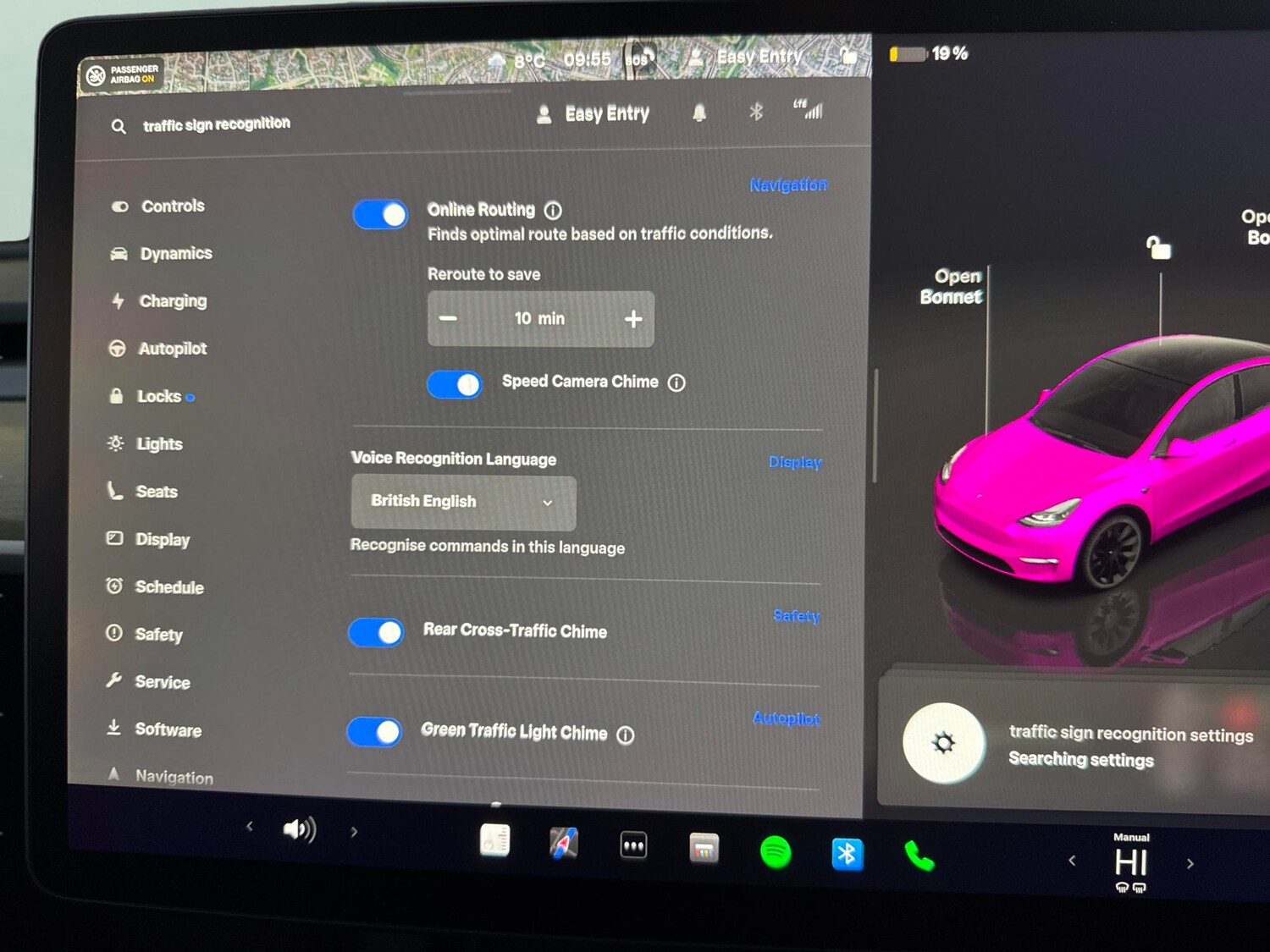 Used Tesla Model Y 2022 for sale - 77476822: Photo 20